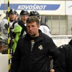 Milevsko dohnalo pětigólové manko, ale nebylo mu to nic platné. Rytíři ve finále vedou 1:0