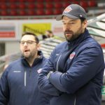 V juniorské extralize jde do tuhého, poslední sestoupí. Přetlačí Motor Zubry?