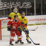 V juniorské extralize jde do tuhého, poslední sestoupí. Přetlačí Motor Zubry?