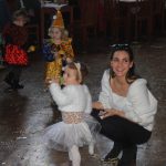 V Bernarticích se děti dočkaly tisícovky balónků. Tatínkové přetahovanou prohráli