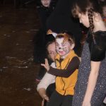 V Bernarticích se děti dočkaly tisícovky balónků. Tatínkové přetahovanou prohráli