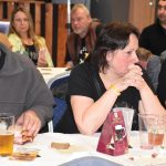 Na Pivních slavnostech v Táboře se hlasuje. Nejlepší tácek má Pivovar Obora, nejlepší sklo Bernard. Kdo vyhraje soutěž o nejlepší pivo?