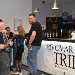 Na Pivních slavnostech v Táboře se hlasuje. Nejlepší tácek má Pivovar Obora, nejlepší sklo Bernard. Kdo vyhraje soutěž o nejlepší pivo?