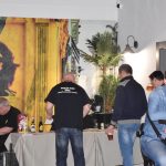 Na Pivních slavnostech v Táboře se hlasuje. Nejlepší tácek má Pivovar Obora, nejlepší sklo Bernard. Kdo vyhraje soutěž o nejlepší pivo?