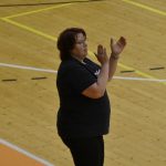 Nusle byly těžkým soupeřem, strakonické basketbalistky je ale zlomily