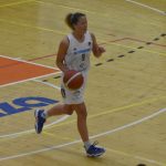 Nusle byly těžkým soupeřem, strakonické basketbalistky je ale zlomily