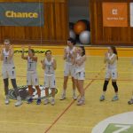 Nusle byly těžkým soupeřem, strakonické basketbalistky je ale zlomily