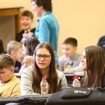 Čejetické klání vzduchovek zná vítěze