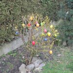 V Nových Dvorech už vítají Velikonoce