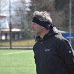 Fotbal: Béčko Milevska hrálo poslední přípravu před začátkem soutěže s Petrovicemi
