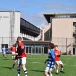 Fotbal: Béčko Milevska hrálo poslední přípravu před začátkem soutěže s Petrovicemi