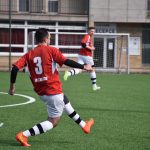 Fotbal: Béčko Milevska hrálo poslední přípravu před začátkem soutěže s Petrovicemi