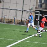 Fotbal: Béčko Milevska hrálo poslední přípravu před začátkem soutěže s Petrovicemi