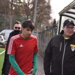 Fotbal: Béčko Milevska hrálo poslední přípravu před začátkem soutěže s Petrovicemi
