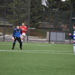 Fotbal: Béčko Milevska hrálo poslední přípravu před začátkem soutěže s Petrovicemi
