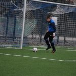 Fotbal: Béčko Milevska hrálo poslední přípravu před začátkem soutěže s Petrovicemi