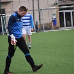 Fotbal: Béčko Milevska hrálo poslední přípravu před začátkem soutěže s Petrovicemi