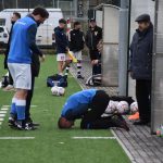 Fotbal: Béčko Milevska hrálo poslední přípravu před začátkem soutěže s Petrovicemi