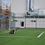 Fotbal: Béčko Milevska hrálo poslední přípravu před začátkem soutěže s Petrovicemi