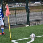 Fotbal: Béčko Milevska hrálo poslední přípravu před začátkem soutěže s Petrovicemi