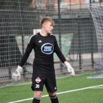 Fotbal: Béčko Milevska hrálo poslední přípravu před začátkem soutěže s Petrovicemi