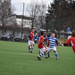 Fotbal: Béčko Milevska hrálo poslední přípravu před začátkem soutěže s Petrovicemi