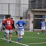 Fotbal: Béčko Milevska hrálo poslední přípravu před začátkem soutěže s Petrovicemi