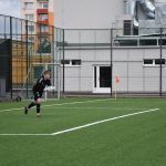 Fotbal: Béčko Milevska hrálo poslední přípravu před začátkem soutěže s Petrovicemi