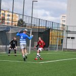 Fotbal: Béčko Milevska hrálo poslední přípravu před začátkem soutěže s Petrovicemi