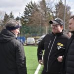 Fotbal: Béčko Milevska hrálo poslední přípravu před začátkem soutěže s Petrovicemi