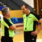 Basketbalistky Strakonic si upevnily druhé místo