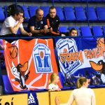 Basketbalistky Strakonic si upevnily druhé místo