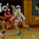 V suchém triku! Strakonické kadetky rozdrtily Pardubice i Čelákovice