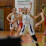 V suchém triku! Strakonické kadetky rozdrtily Pardubice i Čelákovice