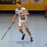 Písečtí dorostenci přešli přes Meťak, teď je čekají Štíři