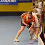 Písečtí dorostenci přešli přes Meťak, teď je čekají Štíři