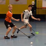 Písečtí dorostenci přešli přes Meťak, teď je čekají Štíři