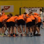 Písečtí dorostenci přešli přes Meťak, teď je čekají Štíři