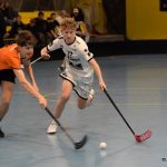 Písečtí dorostenci přešli přes Meťak, teď je čekají Štíři