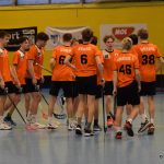 Písečtí dorostenci přešli přes Meťak, teď je čekají Štíři