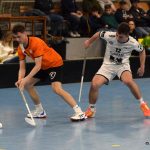 Písečtí dorostenci přešli přes Meťak, teď je čekají Štíři