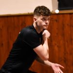 Stolní tenisté Vodňan ovládli základní část druhé ligy