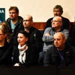 Stolní tenisté Vodňan ovládli základní část druhé ligy
