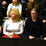 Stolní tenisté Vodňan ovládli základní část druhé ligy