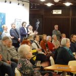 Svůj úhel pohledu představují ve Spektru nejen jihočeští výtvarníci