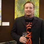 Svůj úhel pohledu představují ve Spektru nejen jihočeští výtvarníci