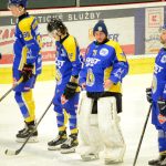 Milevsko doma odmítlo oslavy Hluboké. Rytířům nepomohl ani gól ve třech, Hanzal nedohrál