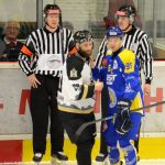 Milevsko doma odmítlo oslavy Hluboké. Rytířům nepomohl ani gól ve třech, Hanzal nedohrál