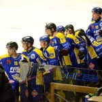 Milevsko doma odmítlo oslavy Hluboké. Rytířům nepomohl ani gól ve třech, Hanzal nedohrál