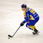 Milevsko doma odmítlo oslavy Hluboké. Rytířům nepomohl ani gól ve třech, Hanzal nedohrál